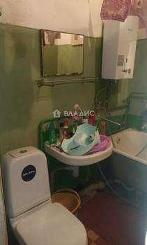 2-к квартира, вторичка, 46м2, 5/5 этаж