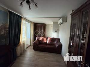 3-к квартира, вторичка, 95м2, 6/10 этаж