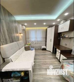 1-к квартира, вторичка, 31м2, 3/5 этаж