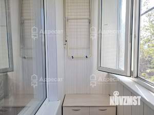 1-к квартира, вторичка, 26м2, 5/9 этаж