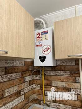 2-к квартира, вторичка, 43м2, 4/5 этаж