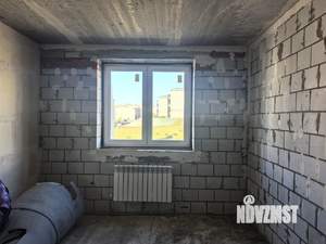 2-к квартира, вторичка, 53м2, 3/4 этаж