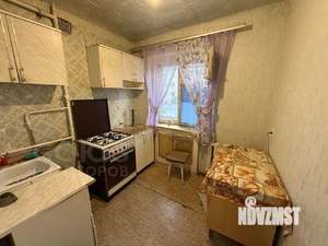 2-к квартира, вторичка, 44м2, 2/5 этаж