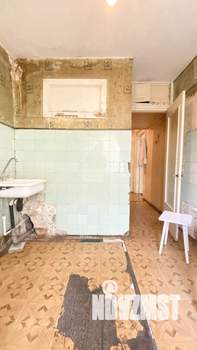 1-к квартира, вторичка, 31м2, 2/5 этаж