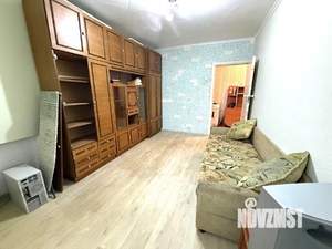 2-к квартира, вторичка, 42м2, 3/9 этаж
