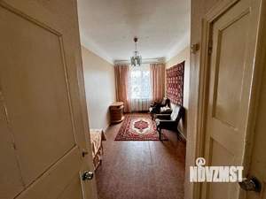 3-к квартира, вторичка, 57м2, 5/5 этаж