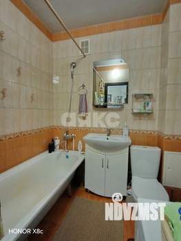 1-к квартира, вторичка, 33м2, 1/4 этаж
