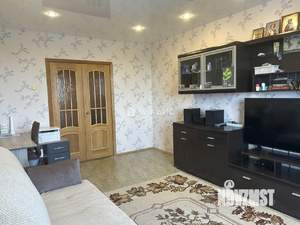 2-к квартира, вторичка, 50м2, 8/9 этаж