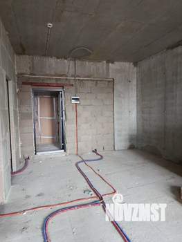 3-к квартира, вторичка, 83м2, 19/22 этаж