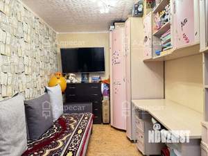 2-к квартира, вторичка, 43м2, 4/5 этаж