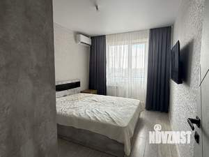2-к квартира, вторичка, 53м2, 9/10 этаж