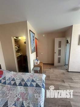 1-к квартира, вторичка, 29м2, 2/5 этаж