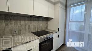 2-к квартира, вторичка, 60м2, 9/14 этаж