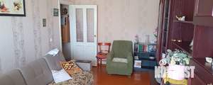 2-к квартира, вторичка, 41м2, 5/5 этаж