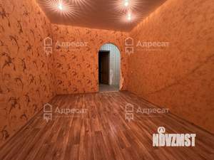 3-к квартира, вторичка, 59м2, 1/5 этаж