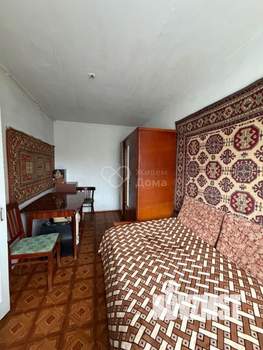 2-к квартира, вторичка, 43м2, 3/4 этаж