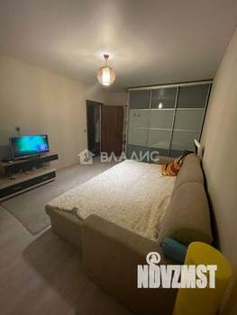 1-к квартира, вторичка, 35м2, 3/16 этаж