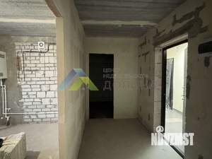 1-к квартира, вторичка, 38м2, 3/5 этаж