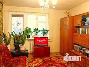 2-к квартира, вторичка, 45м2, 5/9 этаж