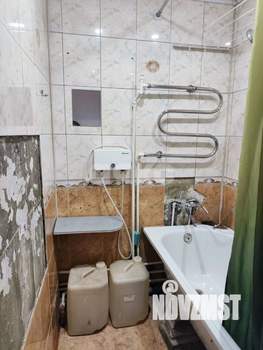 3-к квартира, вторичка, 49м2, 5/5 этаж