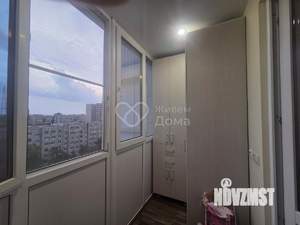 2-к квартира, вторичка, 45м2, 10/19 этаж