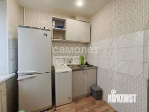 1-к квартира, вторичка, 32м2, 2/5 этаж