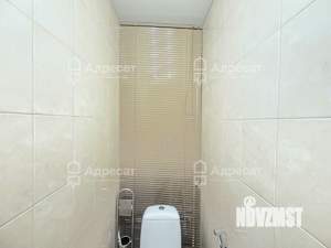 2-к квартира, вторичка, 54м2, 1/10 этаж