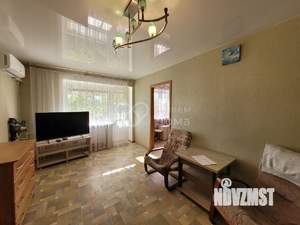 2-к квартира, вторичка, 45м2, 4/4 этаж