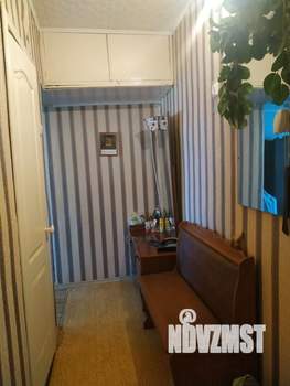 1-к квартира, вторичка, 33м2, 4/5 этаж