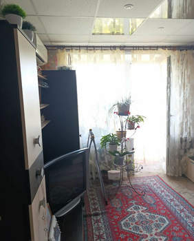 2-к квартира, вторичка, 44м2, 4/5 этаж