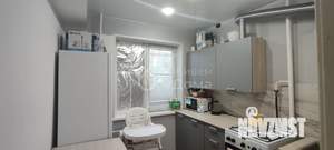 2-к квартира, вторичка, 41м2, 1/5 этаж
