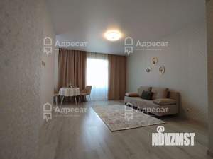 2-к квартира, вторичка, 52м2, 4/5 этаж