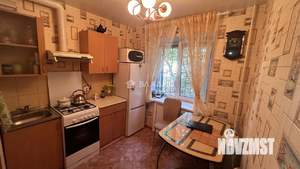 1-к квартира, вторичка, 29м2, 1/5 этаж