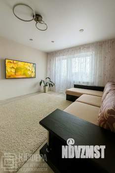 2-к квартира, вторичка, 50м2, 16/16 этаж