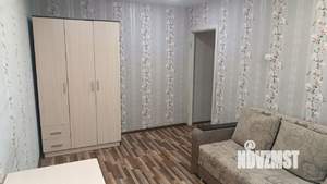 1-к квартира, вторичка, 35м2, 1/9 этаж
