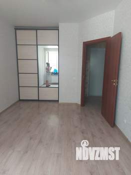 1-к квартира, вторичка, 32м2, 1/5 этаж