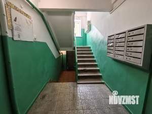 3-к квартира, вторичка, 59м2, 1/9 этаж