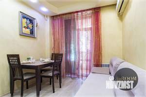 2-к квартира, вторичка, 60м2, 2/5 этаж