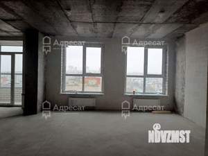 2-к квартира, вторичка, 49м2, 12/19 этаж