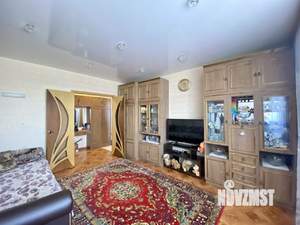3-к квартира, вторичка, 60м2, 5/9 этаж
