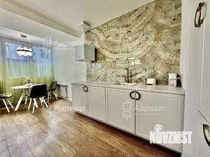 3-к квартира, вторичка, 73м2, 2/9 этаж