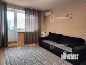 2-к квартира, вторичка, 50м2, 3/5 этаж