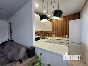 2-к квартира, вторичка, 42м2, 5/5 этаж