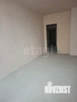 3-к квартира, вторичка, 83м2, 6/17 этаж