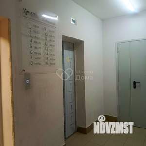 3-к квартира, вторичка, 85м2, 2/16 этаж
