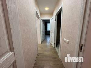 3-к квартира, вторичка, 67м2, 4/10 этаж