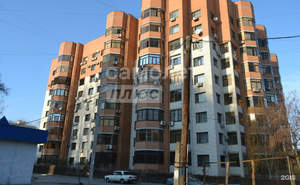 1-к квартира, вторичка, 76м2, 9/10 этаж
