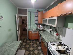 3-к квартира, вторичка, 64м2, 4/9 этаж