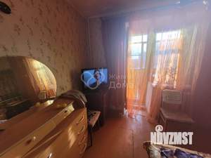 3-к квартира, вторичка, 64м2, 11/14 этаж