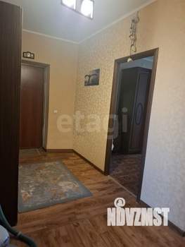 2-к квартира, вторичка, 63м2, 3/10 этаж